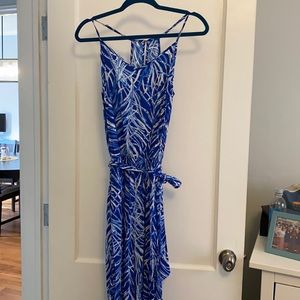 Lilly Pulitzer Jumpsuit